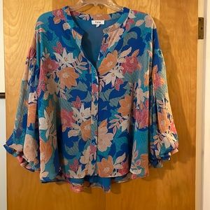 Fate blouse